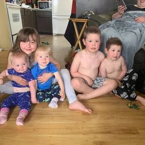 Meet your Posher, Airianna